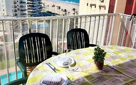 Apartamentos Aquarium Gandia 1 Linea